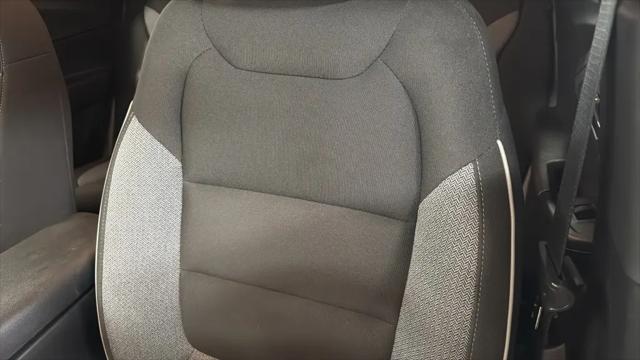 2023 Chevrolet TrailBlazer AWD LT