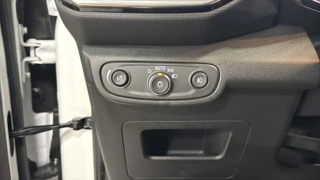 2023 Chevrolet TrailBlazer AWD LT