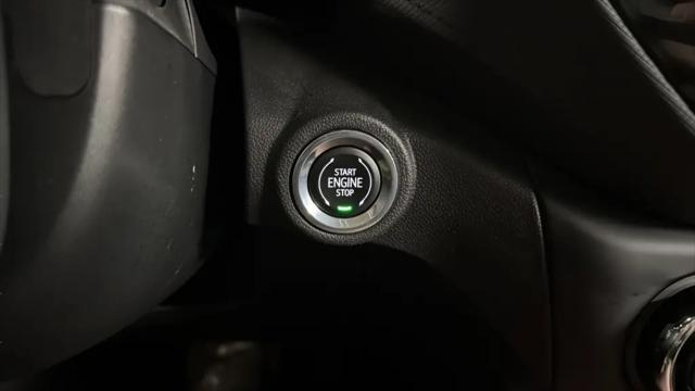 2023 Chevrolet TrailBlazer AWD LT