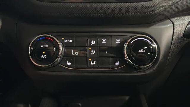 2023 Chevrolet TrailBlazer AWD LT