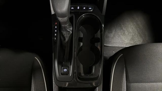2023 Chevrolet TrailBlazer AWD LT