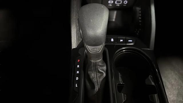 2023 Chevrolet TrailBlazer AWD LT