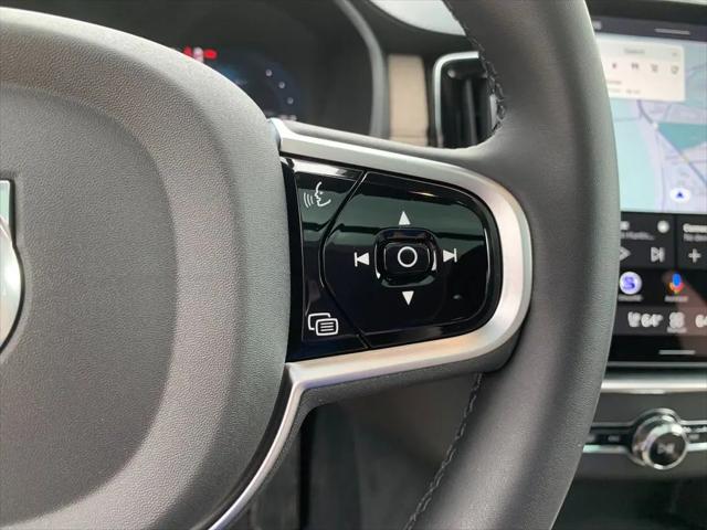 2026 Volvo XC90 Plug-In Hybrid Ultra Dark Theme, T8 AWD, Electric/Gasoline, 7 Seats