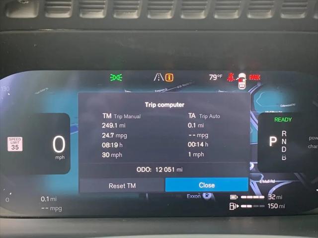 2026 Volvo XC90 Plug-In Hybrid Ultra Dark Theme, T8 AWD, Electric/Gasoline, 7 Seats