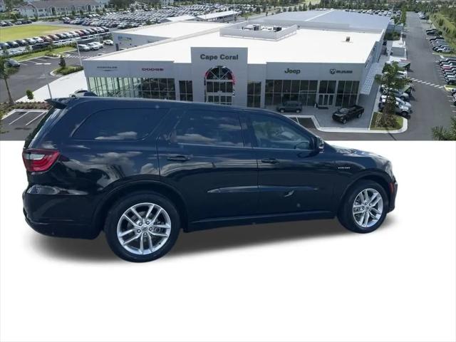2022 Dodge Durango R/T Plus RWD