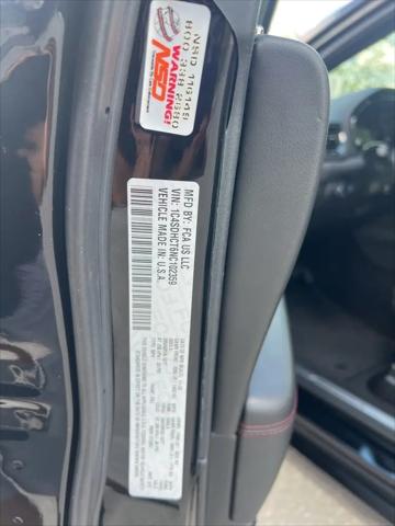 2022 Dodge Durango R/T Plus RWD