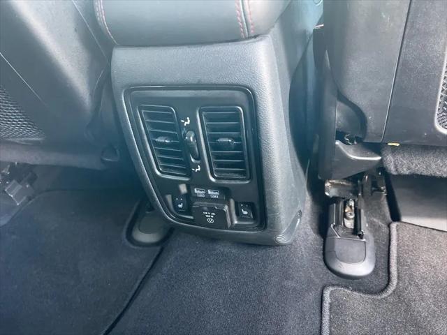 2022 Dodge Durango R/T Plus RWD