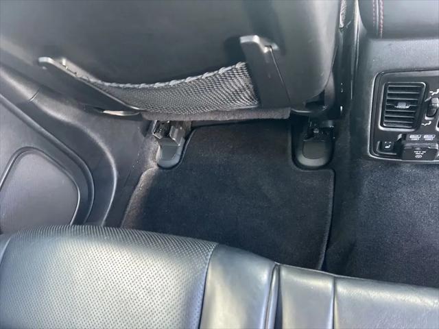 2022 Dodge Durango R/T Plus RWD