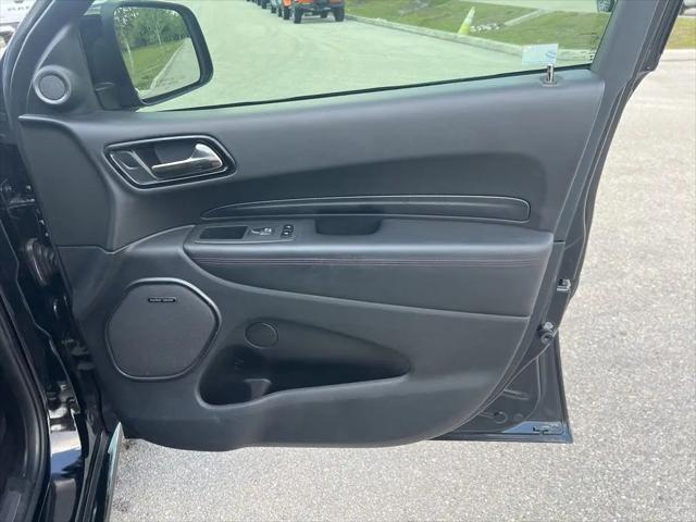 2022 Dodge Durango R/T Plus RWD