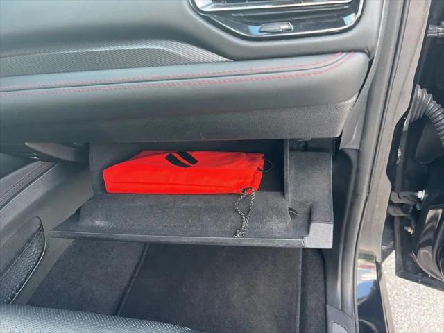 2022 Dodge Durango R/T Plus RWD
