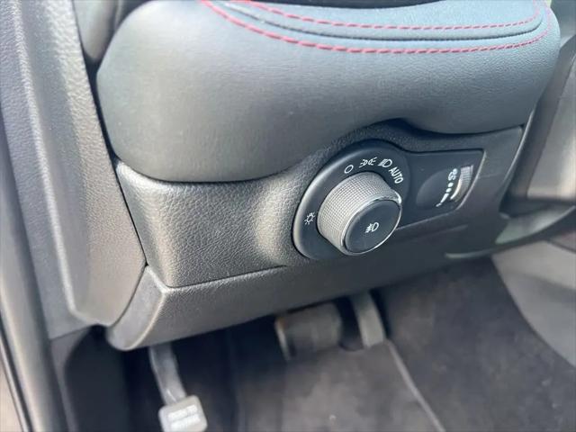 2022 Dodge Durango R/T Plus RWD