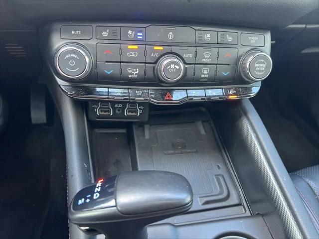 2022 Dodge Durango R/T Plus RWD