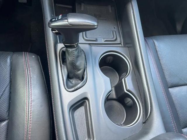 2022 Dodge Durango R/T Plus RWD