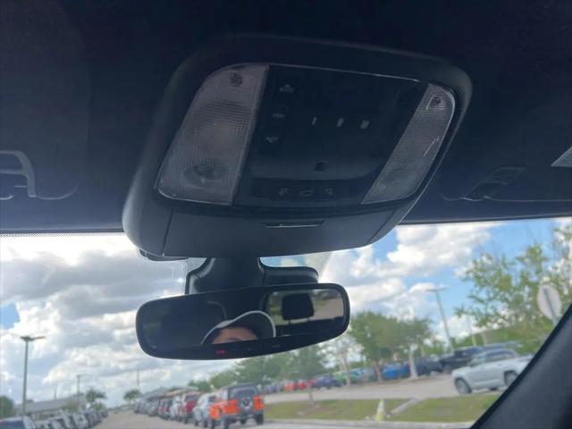 2022 Dodge Durango R/T Plus RWD