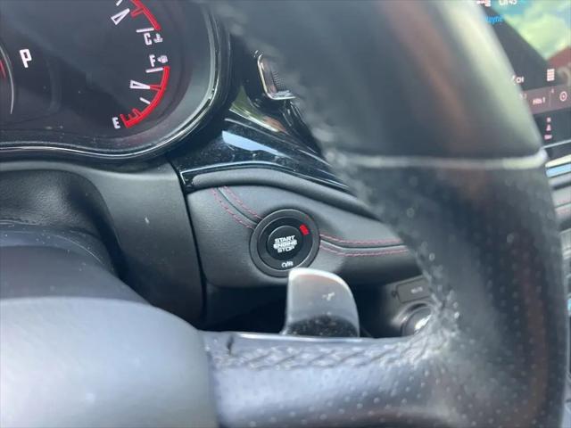 2022 Dodge Durango R/T Plus RWD