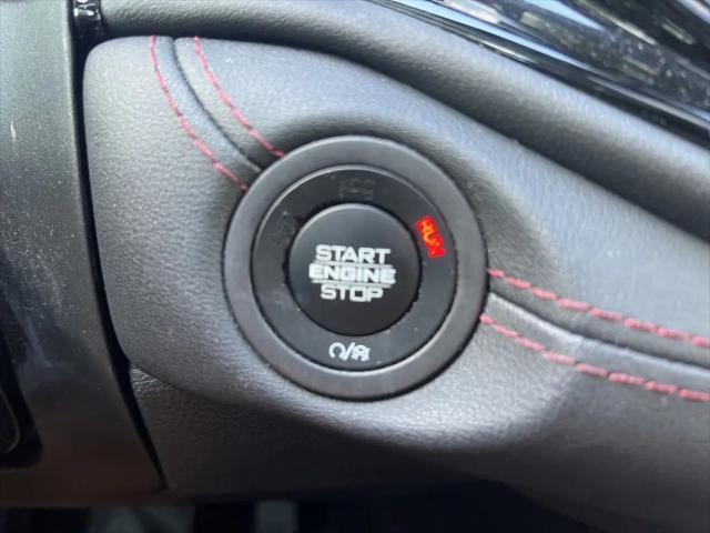 2022 Dodge Durango R/T Plus RWD