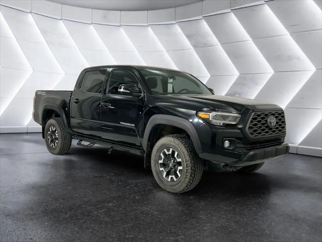 2022 Toyota Tacoma TRD Off Road for sale in Las Cruces, NM