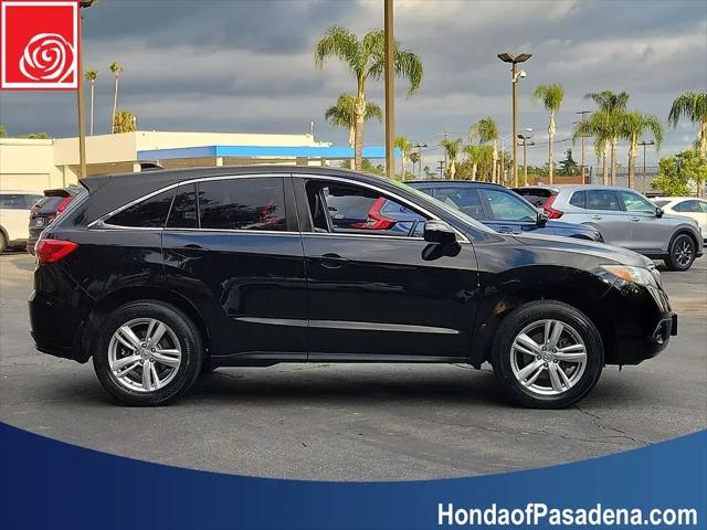 2015 Acura RDX Base