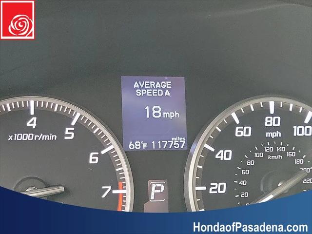 2015 Acura RDX Base