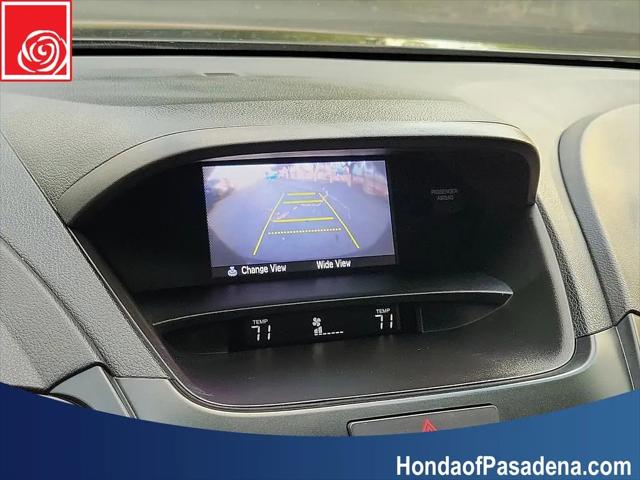 2015 Acura RDX Base