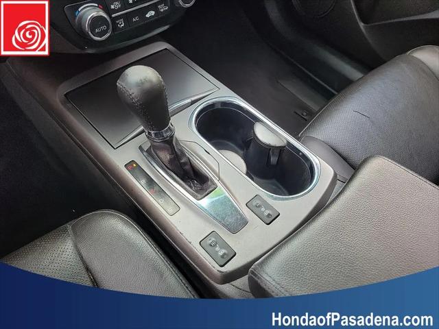 2015 Acura RDX Base