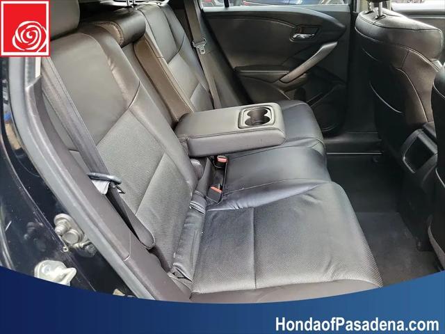 2015 Acura RDX Base