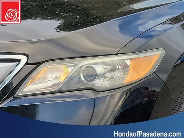 2015 Acura RDX Base