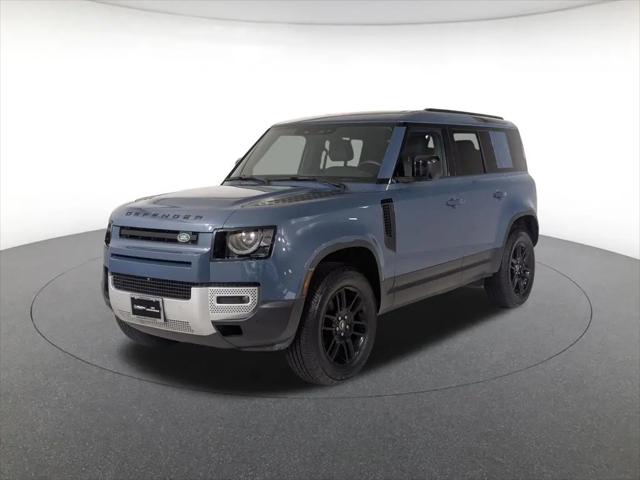 2025 Land Rover Defender 110 P300 for sale in Silver Spring, MD