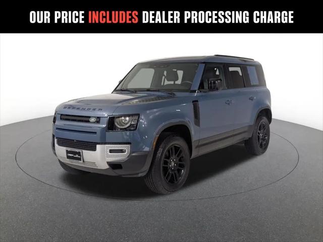 2025 Land Rover Defender 110 P300 for sale in Silver Spring, MD
