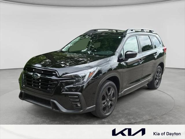 2025 Subaru Ascent Onyx Edition Limited 7-Passenger for sale near Huber Heights, OH
