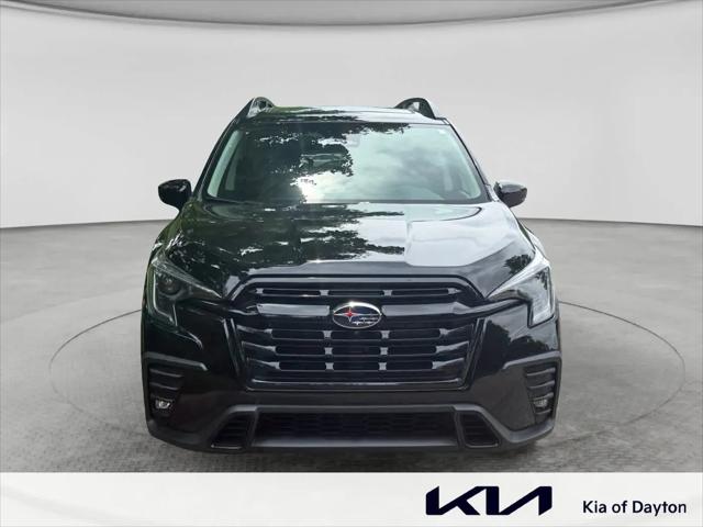 2025 Subaru Ascent Onyx Edition Limited 7-Passenger