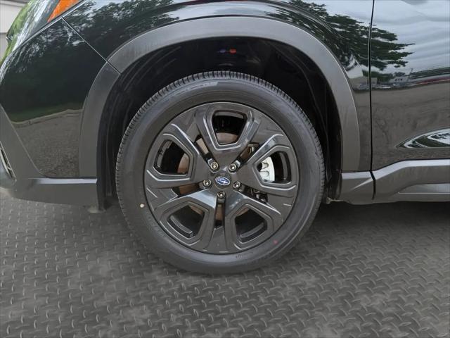 2025 Subaru Ascent Onyx Edition Limited 7-Passenger