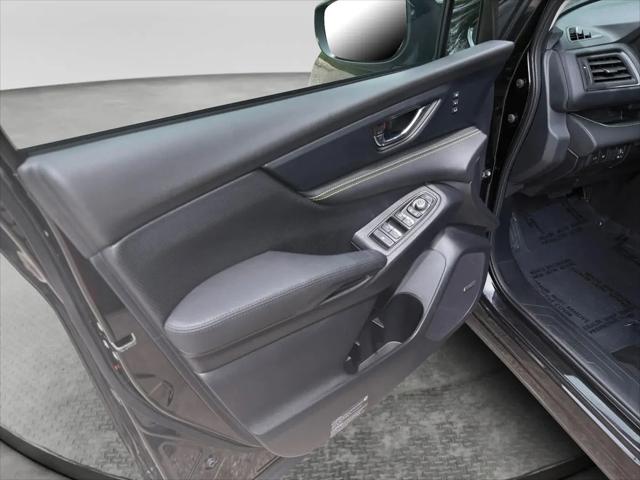 2025 Subaru Ascent Onyx Edition Limited 7-Passenger