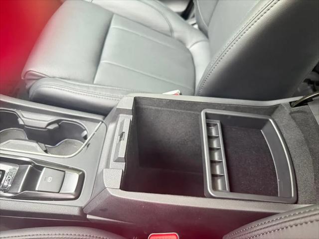 2025 Subaru Ascent Onyx Edition Limited 7-Passenger