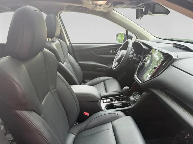 2025 Subaru Ascent Onyx Edition Limited 7-Passenger