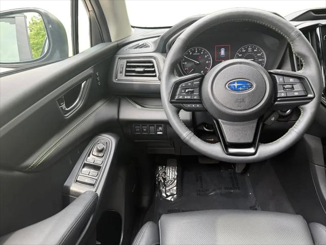 2025 Subaru Ascent Onyx Edition Limited 7-Passenger