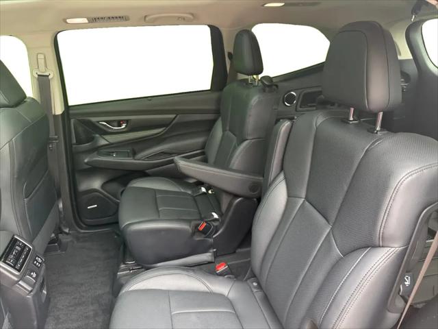 2025 Subaru Ascent Onyx Edition Limited 7-Passenger