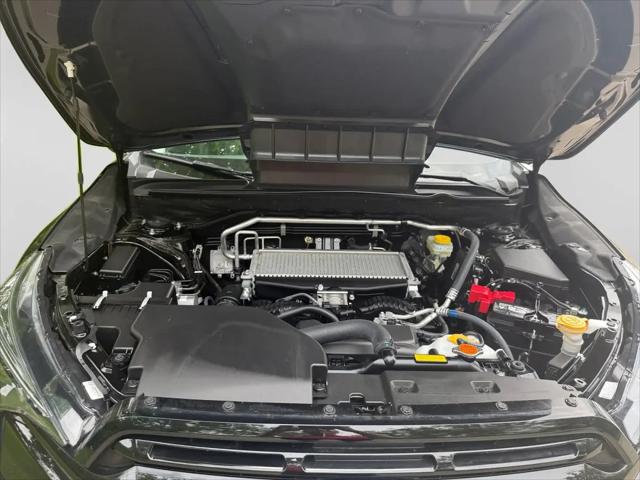2025 Subaru Ascent Onyx Edition Limited 7-Passenger