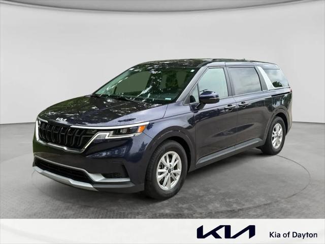 2023 Kia Carnival MPV LX Seat Package for sale near Huber Heights, OH