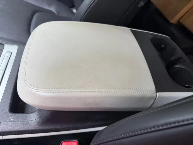 2023 Kia Carnival MPV LX Seat Package