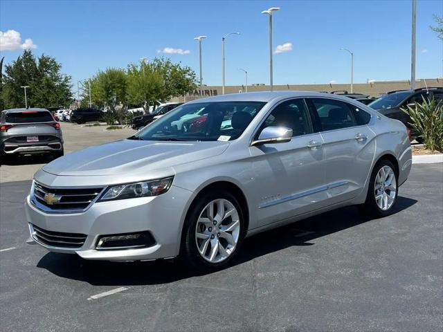 2020 Chevrolet Impala FWD Premier for sale in Lancaster, CA