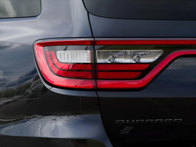 2026 Dodge Durango GT Plus AWD