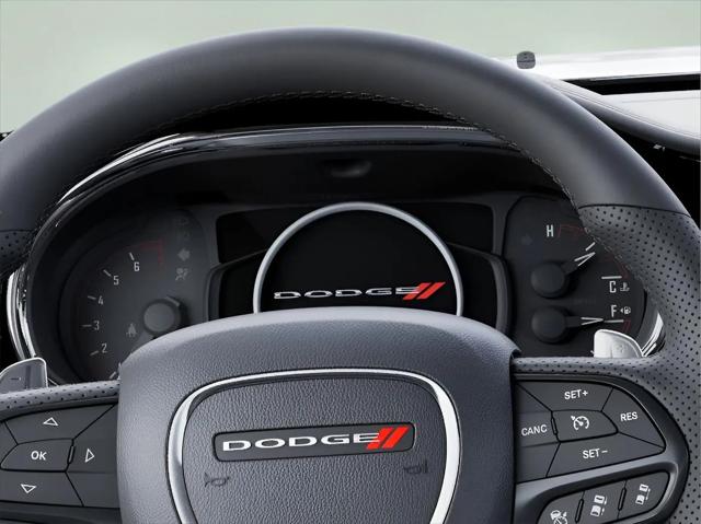 2026 Dodge Durango GT Plus AWD