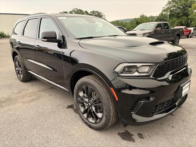 2026 Dodge Durango GT Plus AWD for sale in Watertown, NY