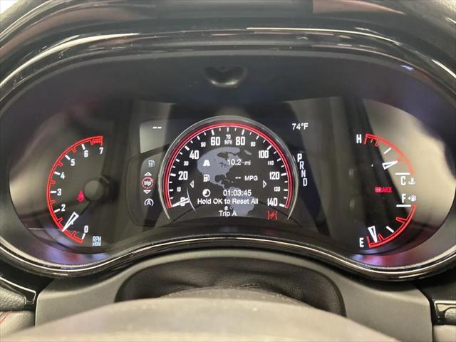 2026 Dodge Durango GT Plus AWD