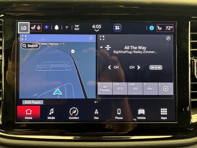 2026 Dodge Durango GT Plus AWD