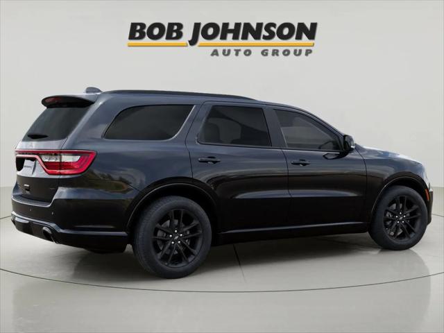 2026 Dodge Durango GT Plus AWD