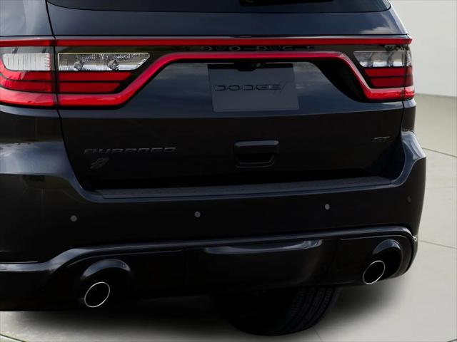 2026 Dodge Durango GT Plus AWD