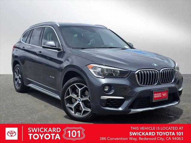 2018 BMW X1 xDrive28i for sale in Redwood City, CA