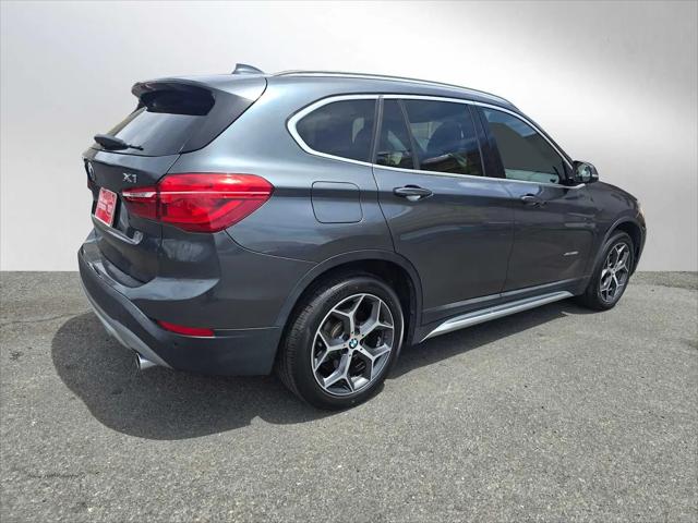 2018 BMW X1 xDrive28i